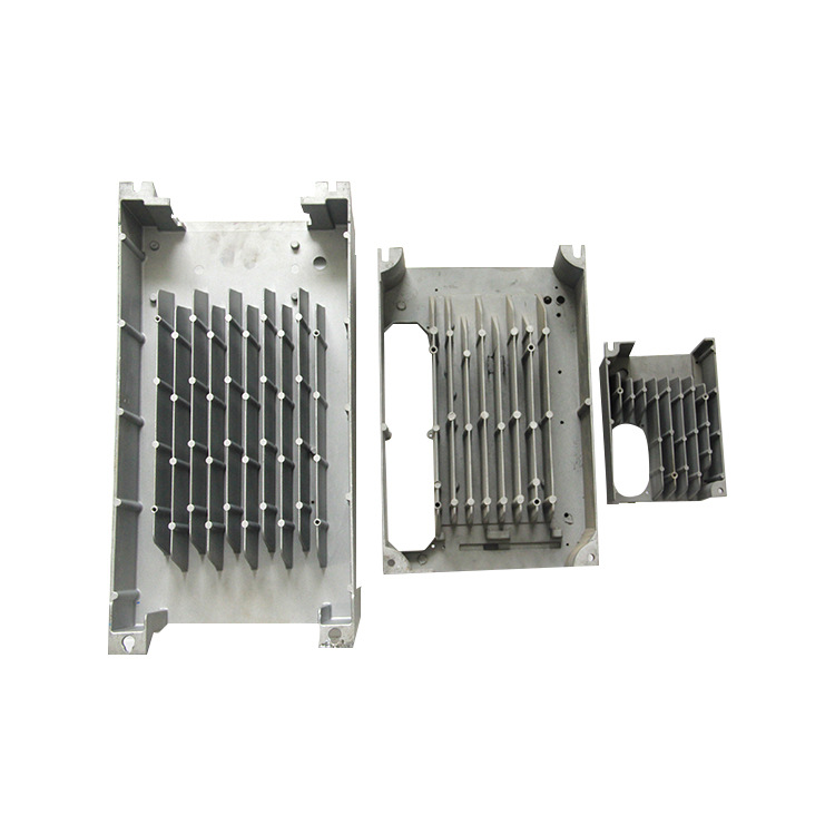 铝铸件 山东铝合金高压铸造厂家 铝合金定制加工 支持来图来样定