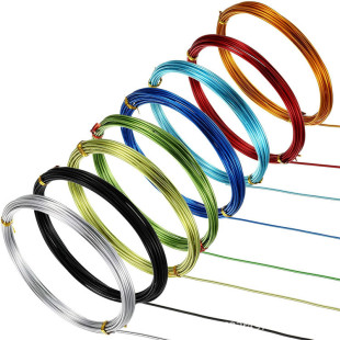 �ֹ�����DIYԭ�ϲ�ɫ�X����ɫ��ܛ1mm