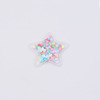 Nail sequins PVC, children's accessory, hairpins, phone case, 2020, new collection