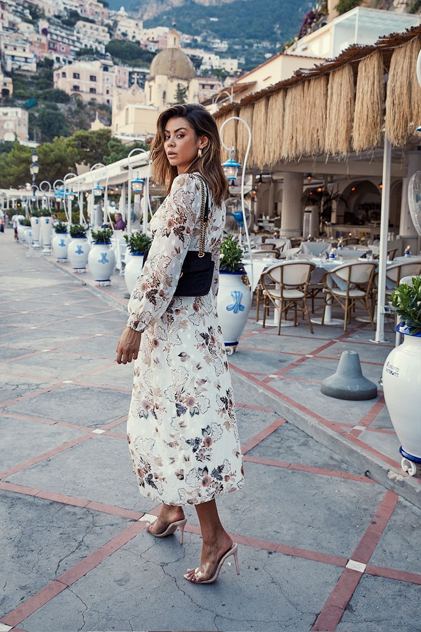 Chic Dress
