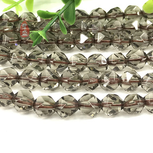Diamond genuine beads tea-coloured, bracelet, accessory, accessories, direct factory sales, wholesale