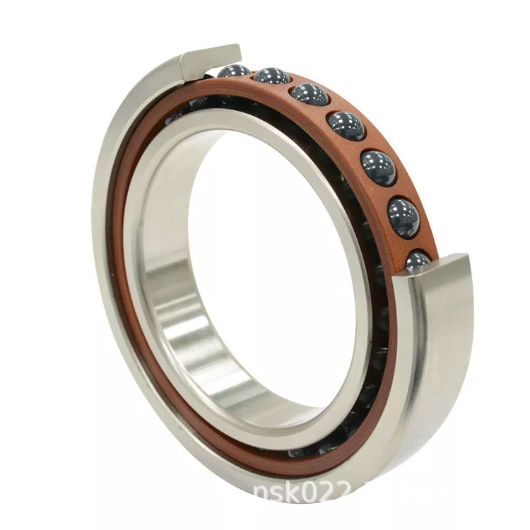 角接触球轴承 HCB7012-C-T-P4S 高精密轴承