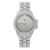 Metal quartz starry sky suitable for men and women, fashionable watch, wholesale