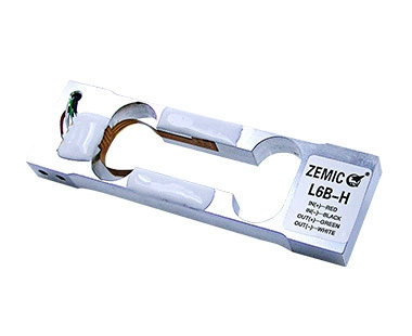 Американский тензодатчик ZEMIC L6B-C3-0.3kg