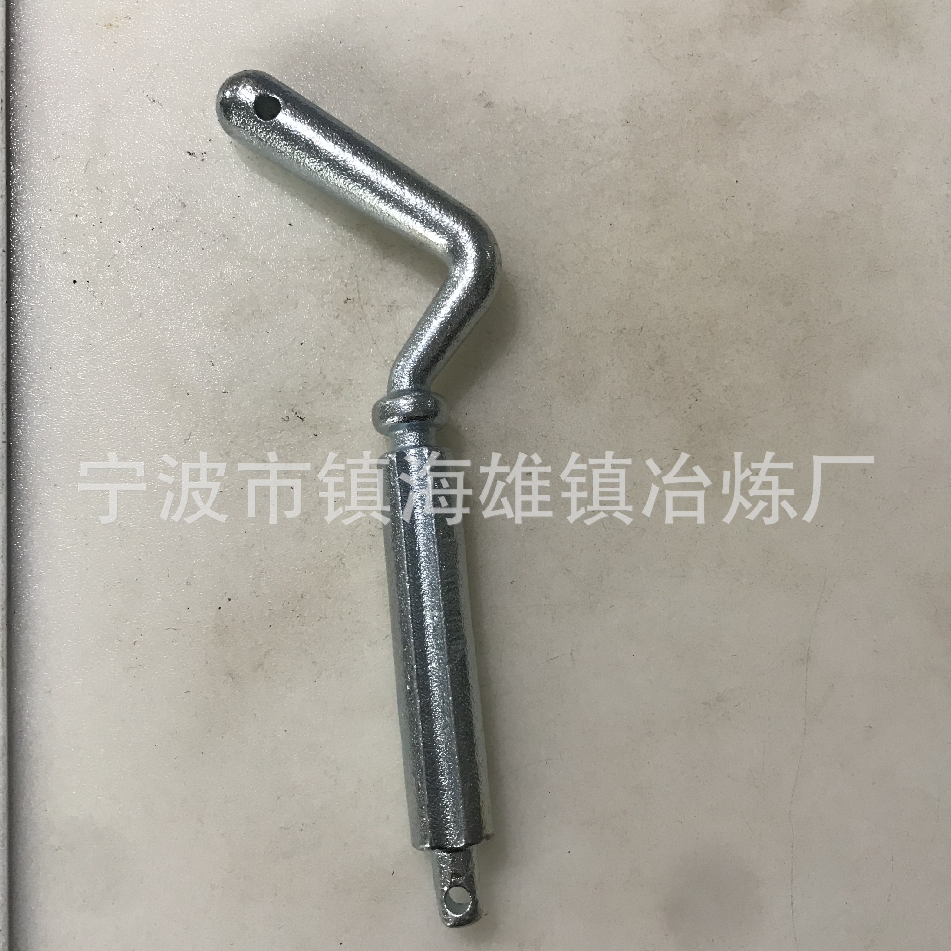 铸造厂不锈钢精密铸造 水玻璃插销失蜡铸造 脱蜡铸造钢件毛坯生产