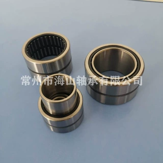 滚针轴承NA6914  带内圈滚针轴承6254914  常州滚针轴承厂家