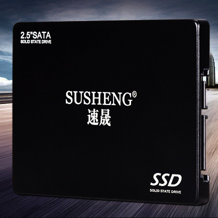Laptop speed 120G 240G SSD SSD Desktop computer Hard disk 2.5 SATA3