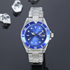 Quartz watch, calendar, 2020, wholesale