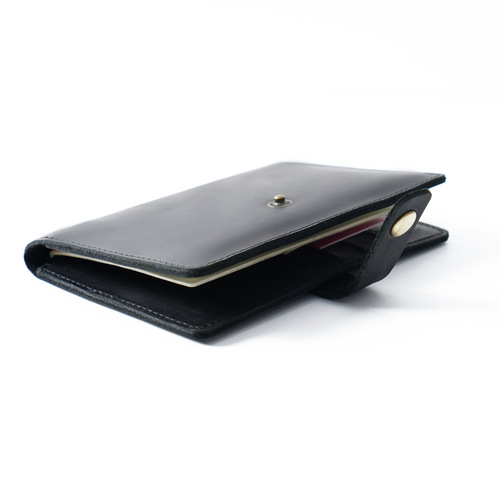 Travel abroad passport bag, convenient multi-functional document bag, passport holder, document bag storage bag, ticket holder protective cover
