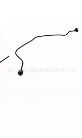 其他冷却系统;汽车水管