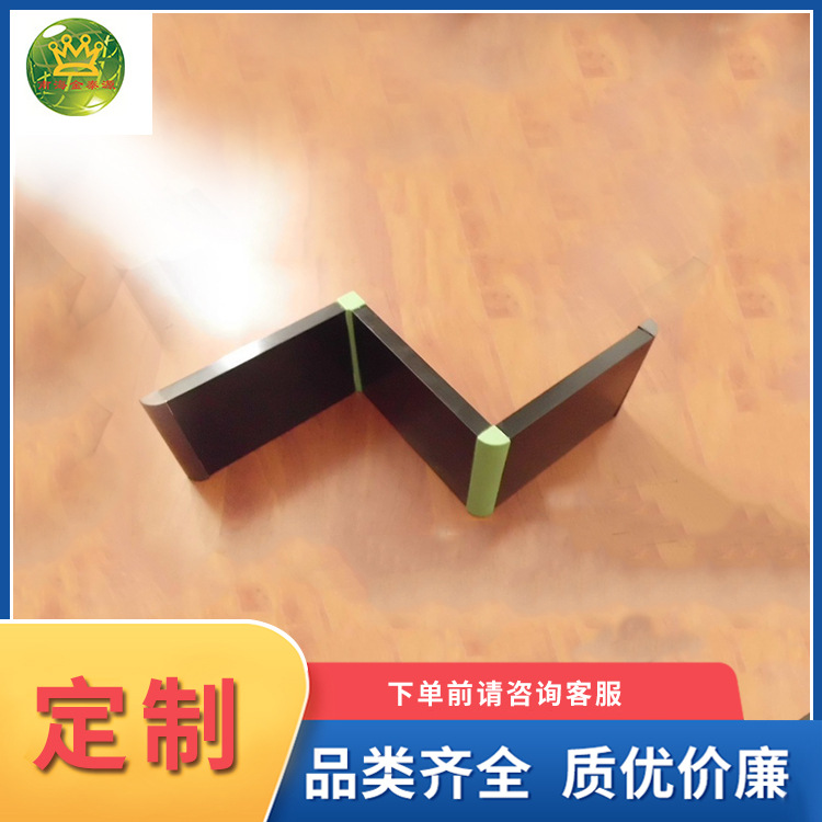 工厂直营铝合金踢脚线 踢脚板 踢脚线  欢迎来电咨询 规格齐全