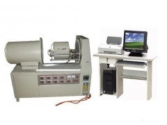 石墨材料中温导热系数测定仪           型号：MHY-03285