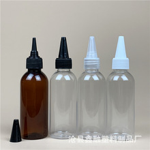 �F؛�Ӻ� 80ml����ƿ pet����ƿ ����ƿ ͸��ˮ�����bƿ��īƿ