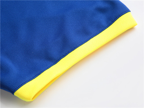 Footwear Set New Adult Soccer Match Training Top Children's Soccer Jersey DIY Size Group Purchase Wholesale