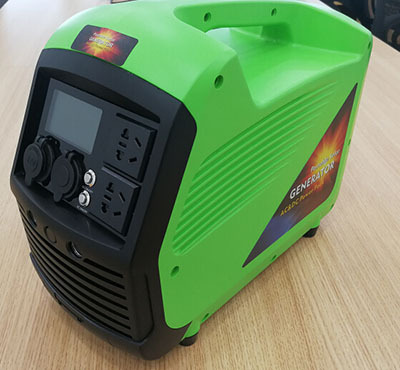 移动电源 型号HDU6-M235666库号M235666