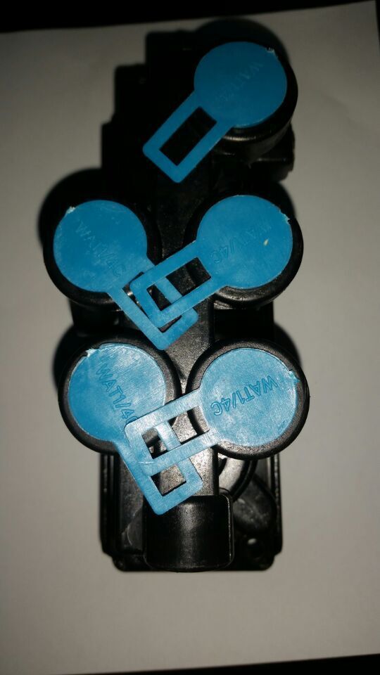 Válvula de control MV3 800517