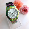 Quartz case suitable for men and women for beloved, trend swiss watch