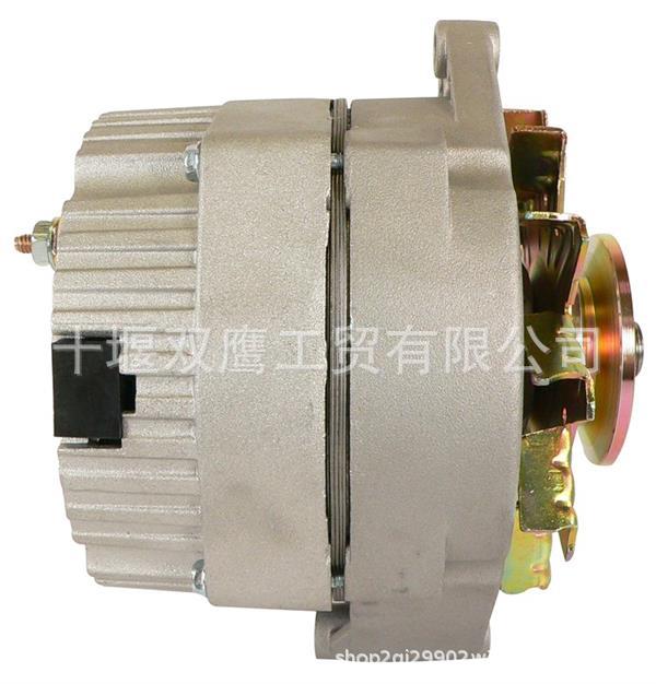 供应10116交流发电机12v 63a IR / EF 10SI 售后市场发电机