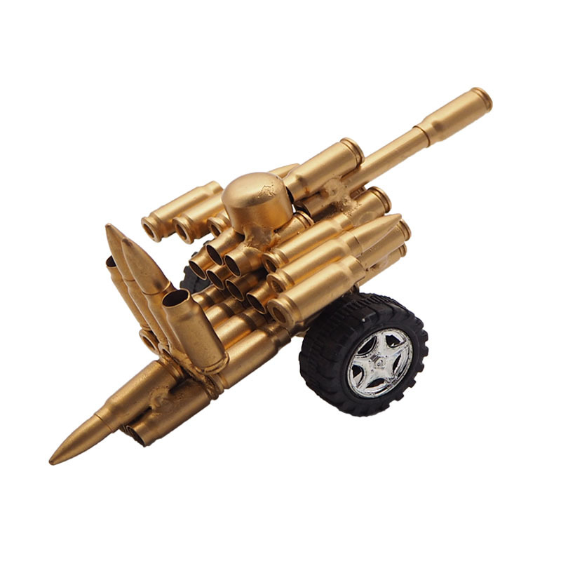 58炮单管白底图