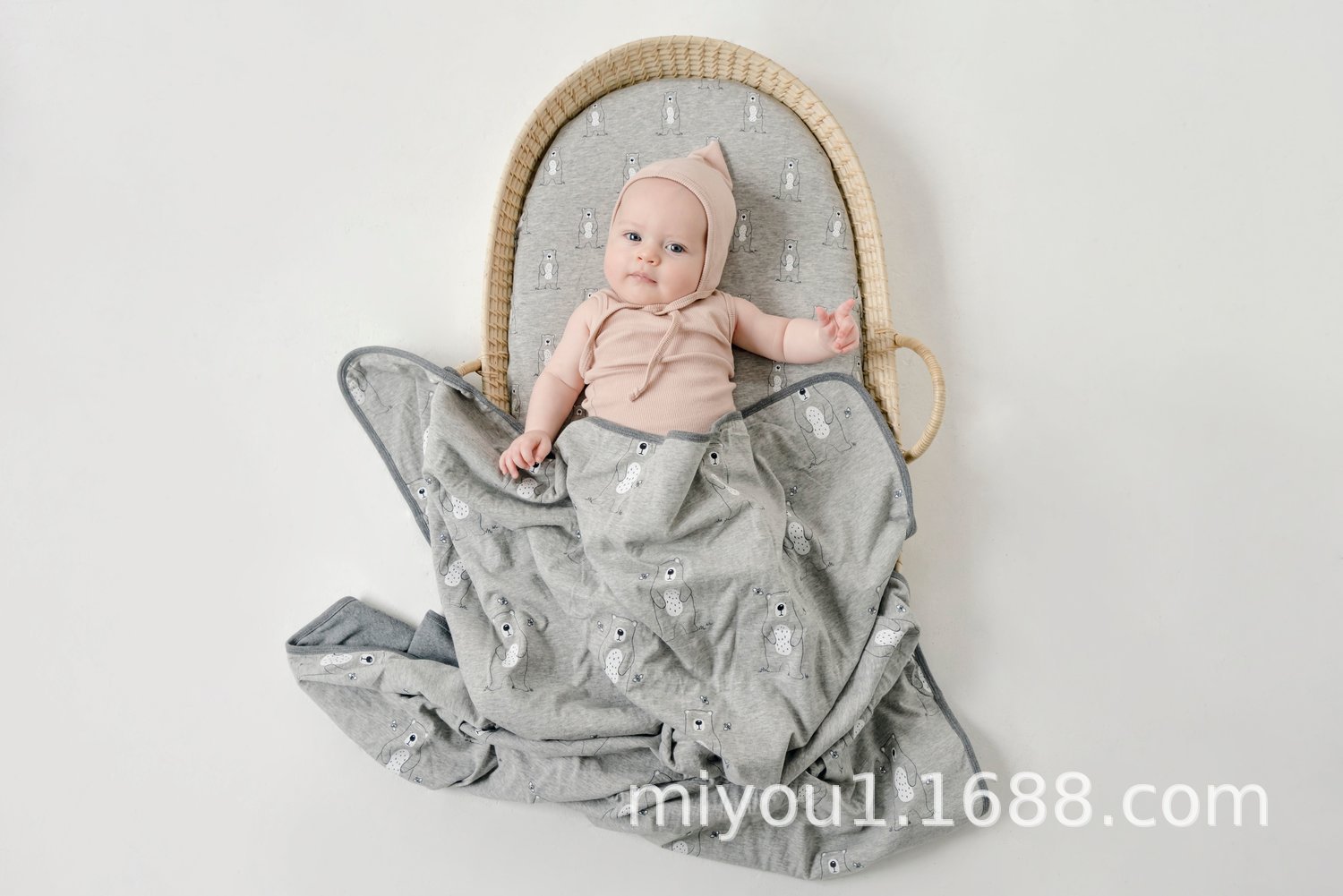Animal Blanket 2
