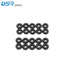 20pcs�ܷ�ȦO-ring ��ˮ �������͸߉����yо�ܷ�O-ring ��ˮ���B