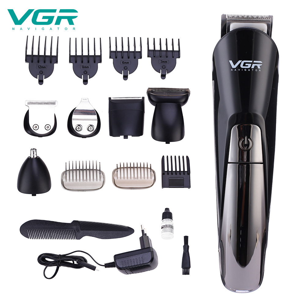 vgr navigator trimmer