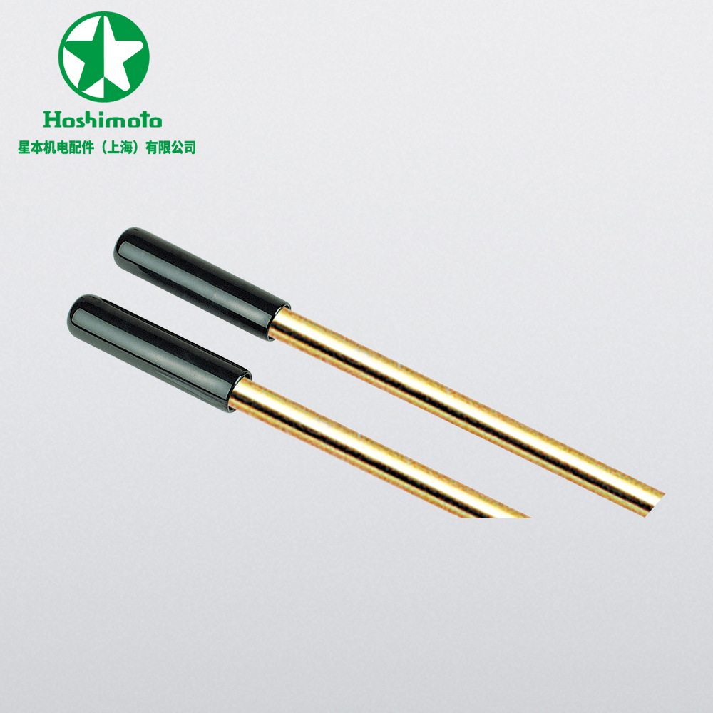 星本机电C-AP-6~10 聚乙烯树脂 锁杆套帽机械耐用船用防滑