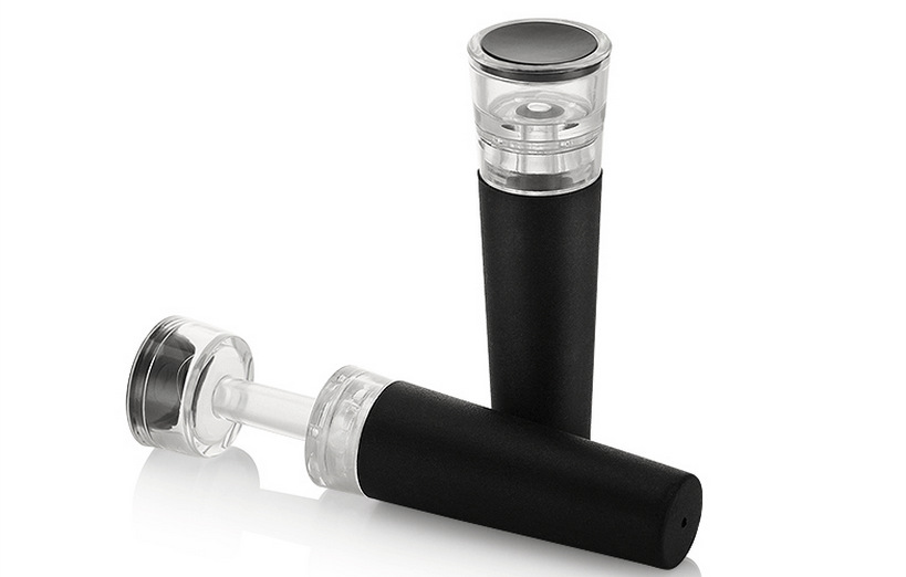 硅胶红酒塞 红酒真空塞 葡萄酒保鲜塞 真空塞  塑料酒塞厂家直销