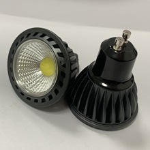 GU10燈杯套件/COB反光杯燈杯套件/風形燈杯外殼/LED燈杯/MR16外殼