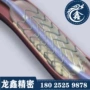 精密切割心血管铬钼合金管