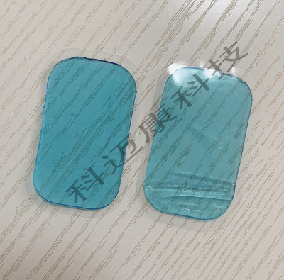 electrode massage Patch LF Hydrogels Digital Main and collateral channels Massager Gel Patch monolithic source Manufactor