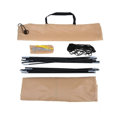Cover Rural Household Mobile – Çadırlar