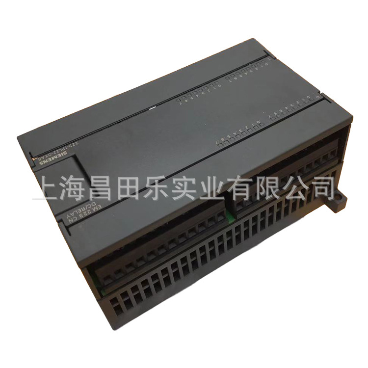 供应PLC模块 |西门子plc s7-200CN 6ES7223-1HF22-0XA8