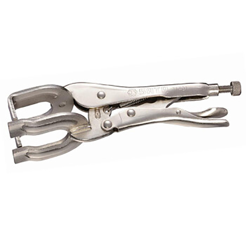 71401 焊接用大力钳9"
