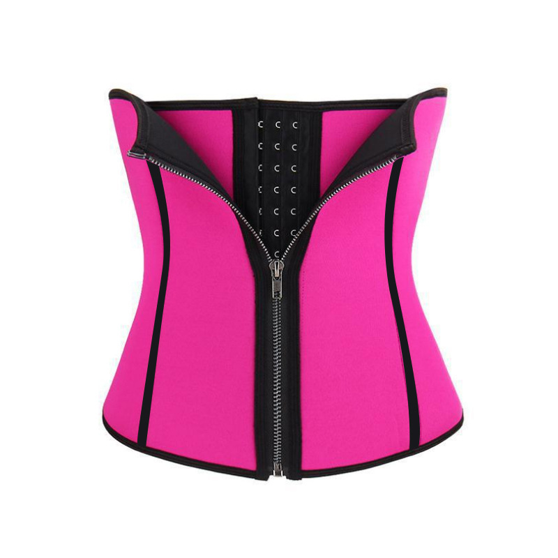 Manufacturers supply breasted corsets, p...