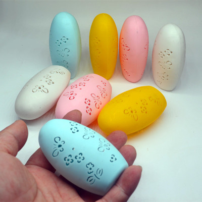 工厂直销创意自发热暖手蛋 自动发热冬季创意赠品实惠小礼品|ms