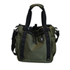 Japanese shoulder bag for leisure, trend travel bag, wholesale, Korean style