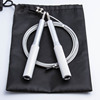 Bearing, jump rope, children's steel wire for gym, wholesale