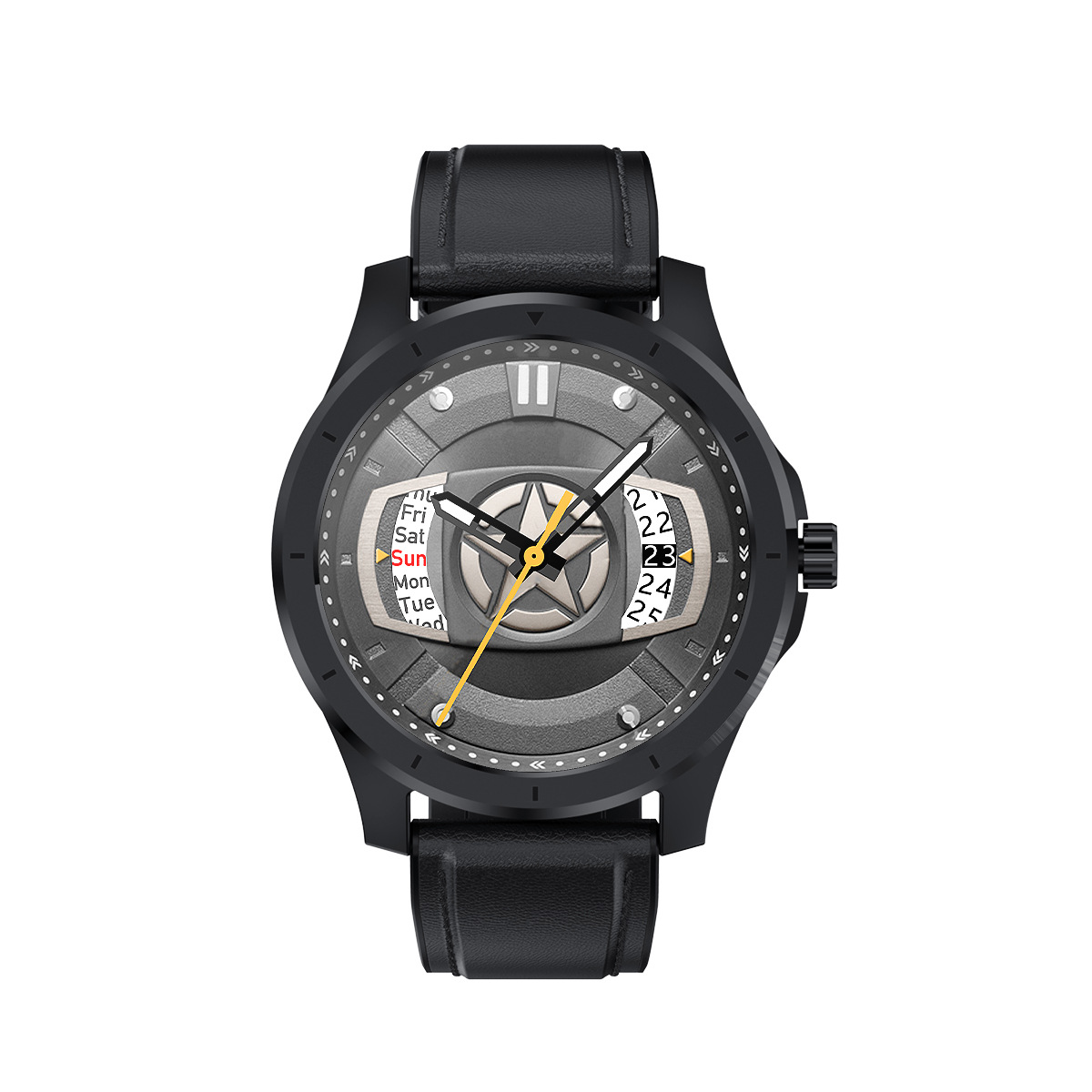 Montre sport Rappel intelligent - Ref 3439467 Image 13