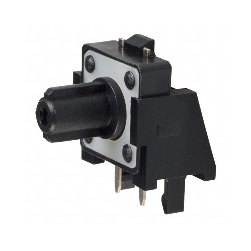 带开关12×12mm带开关轻触开关和按键开关集团电话开关