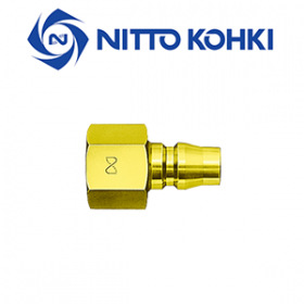 日东工器   黄铜接头30PF BSBM    快速接头   30PF BSBM