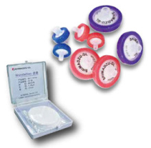 岛津过滤器8810-21322有机系尼龙针式过滤器13mm*0.22um100/包