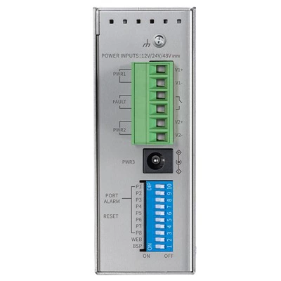 TP-LINK Pu Lian TL-SG2008 промышленного класса 8-портовый Ethernet-коммутатор/8GE