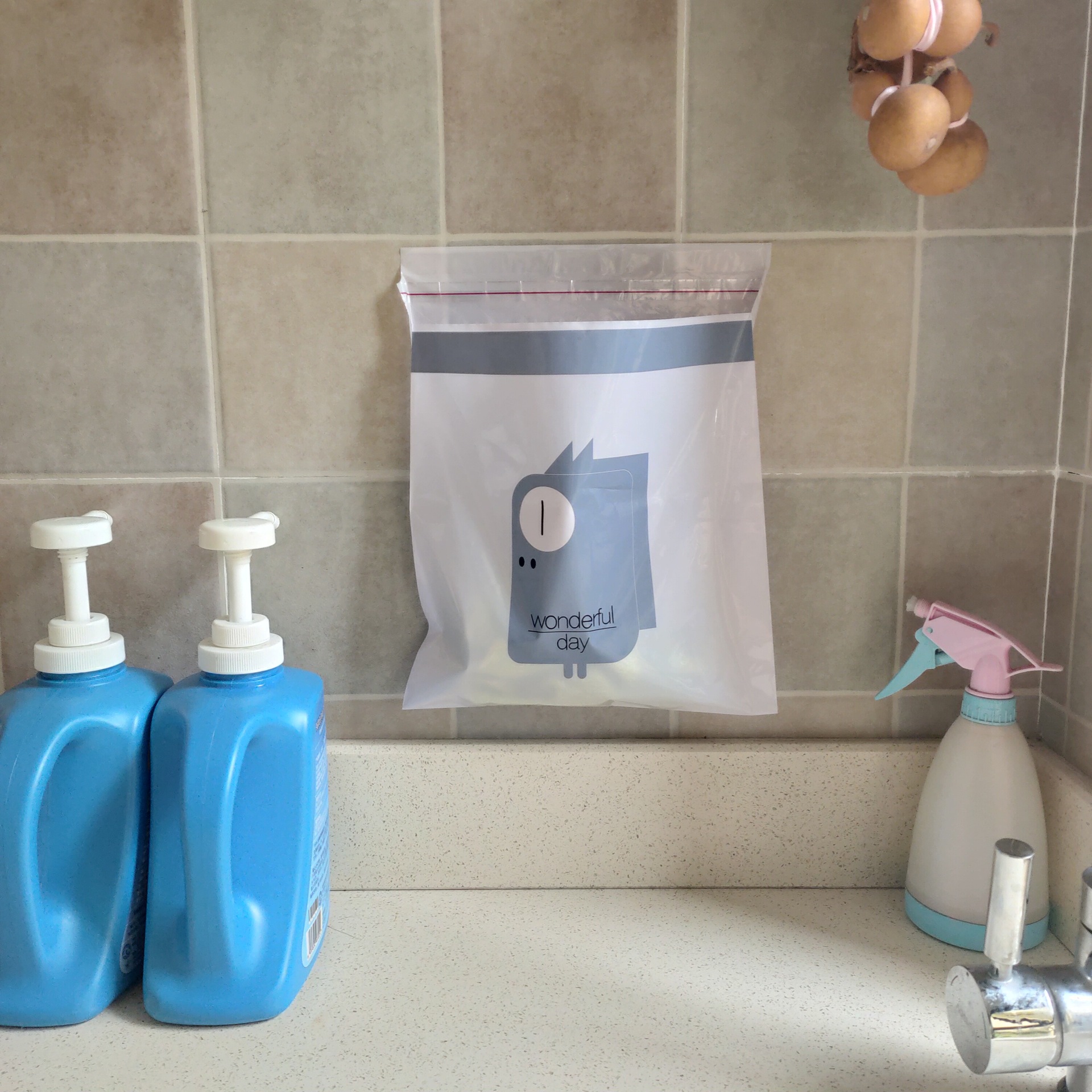 wonderful车载垃圾袋 (2)