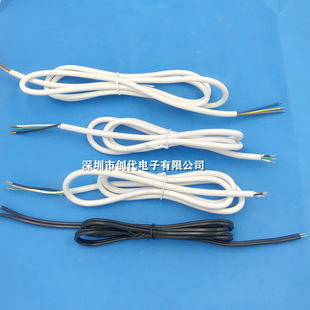 KCJC 2*0.5ƽo׾ о0.75/1.0/1.0/1.5mm2 CEWҎn