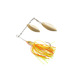 Flutter Buzzbait Lure Spinner Baits Fresh Water Bass Swimbait Tackle Gear