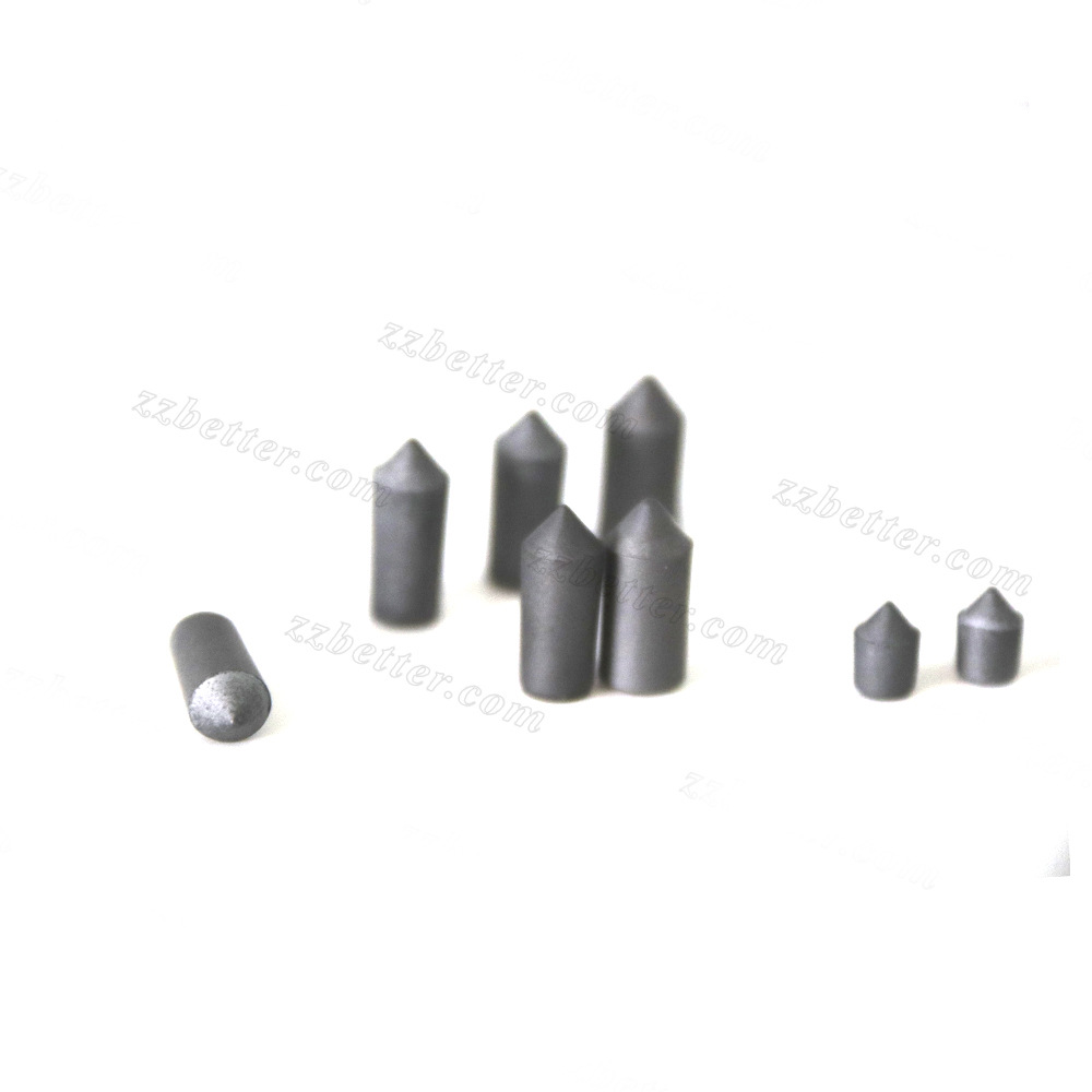 硬质合金荔枝面 钨钢钨钢硬质合金YG8 碳化钨顶锤粒