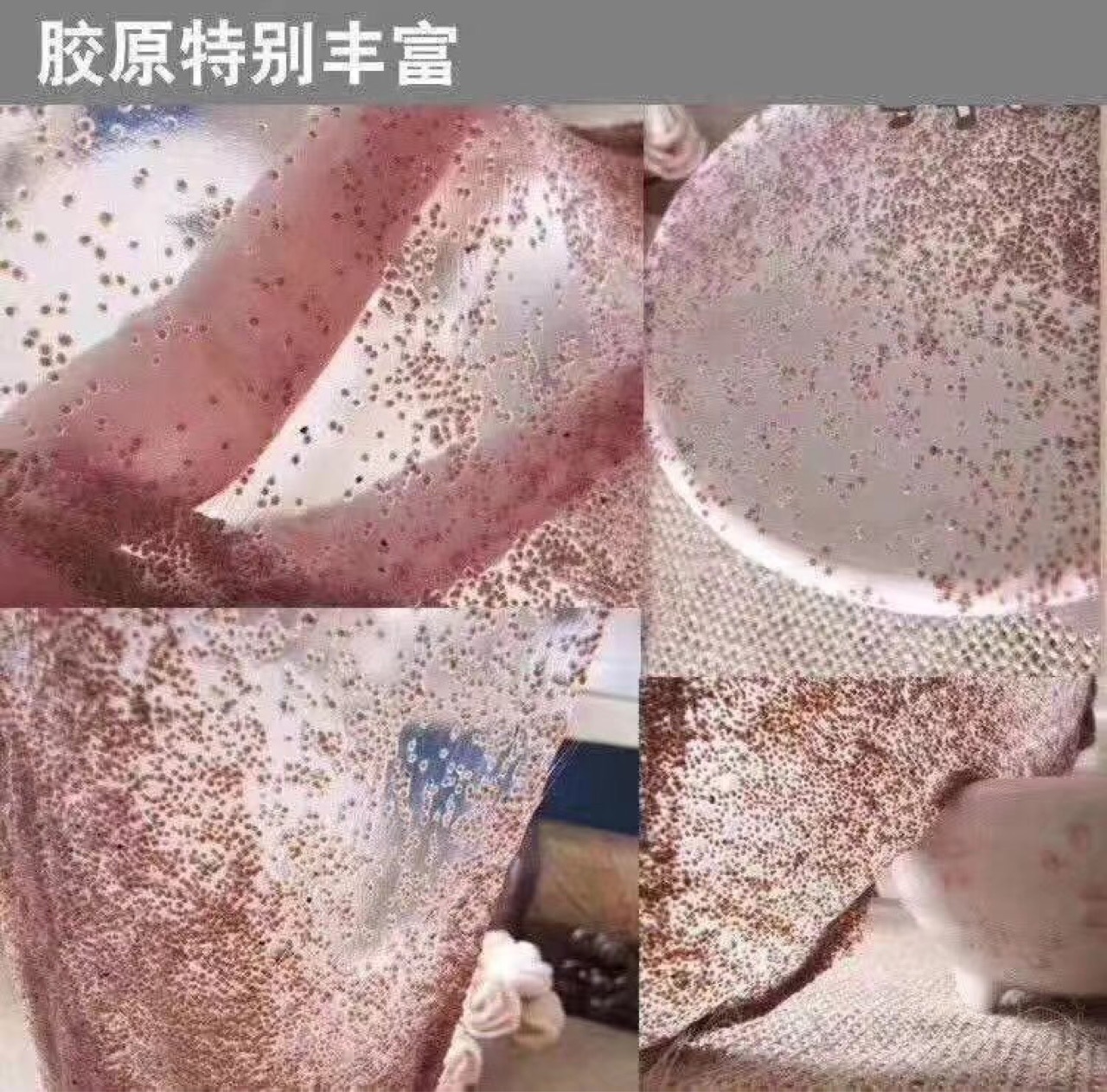 Beauty salon milk seaweed mask powder hydrating moisturizing brightening skin skin water shortage