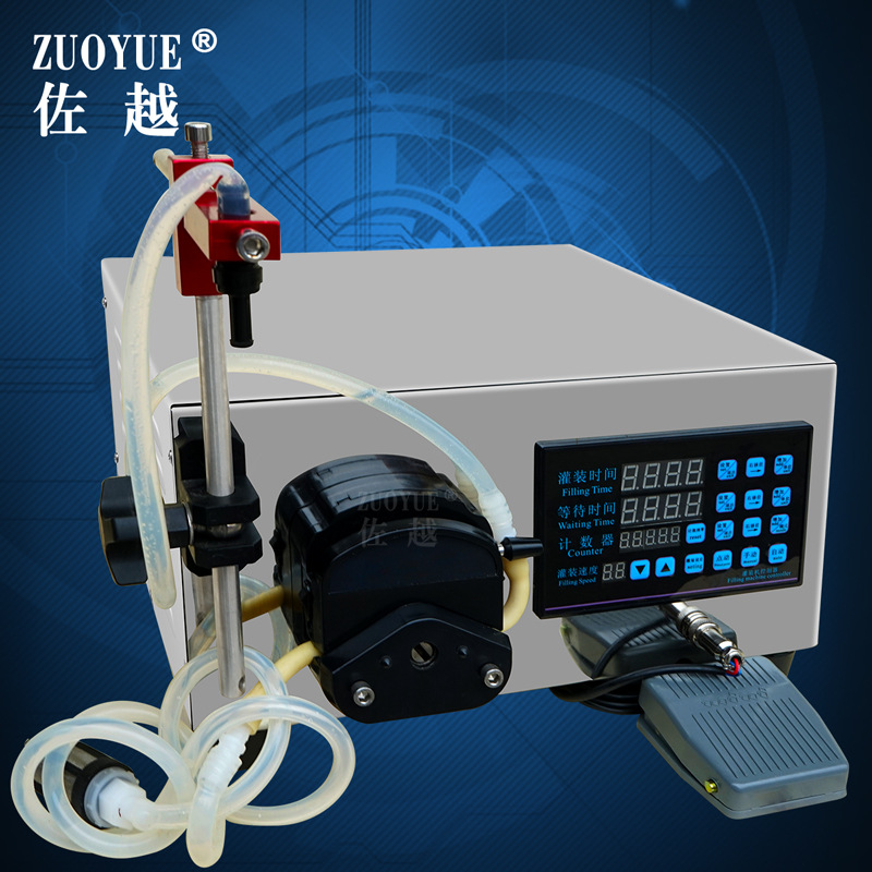 RDB�䶯��Һ���װ�� ���ͽ�ˮָ�����л������ܼ��Զ�������װ��