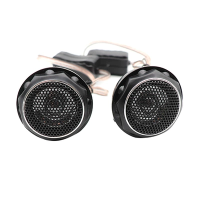 packaging, Car horn/tweeter